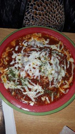 Mama Mia's Pizzeria & Italian Restaurant